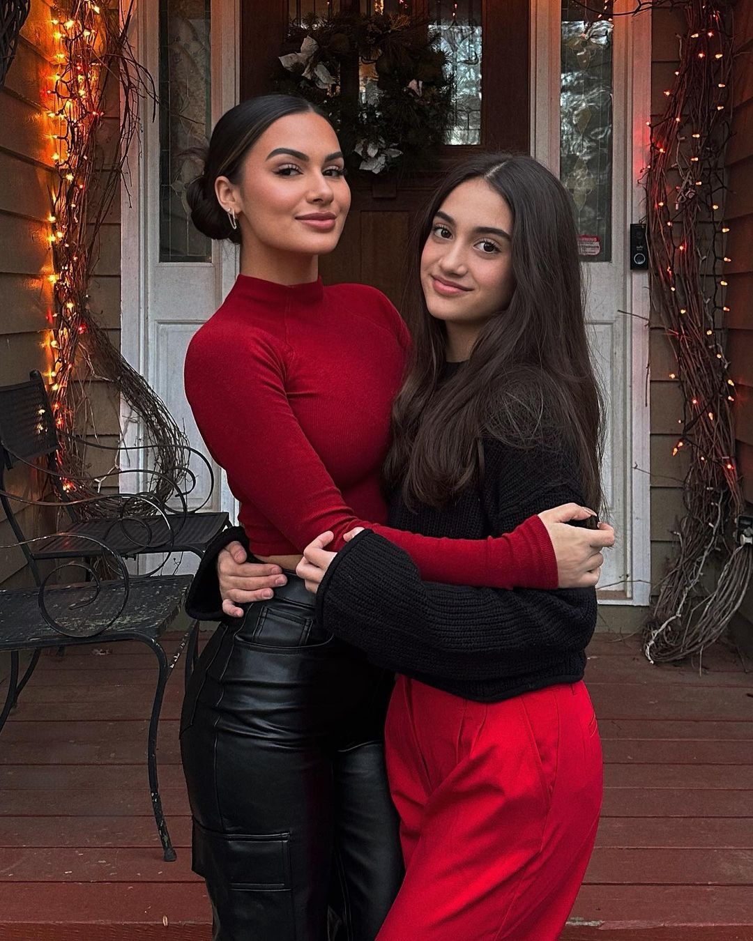 Jessica Vestal Ethnicity: Age, Family and Instagram