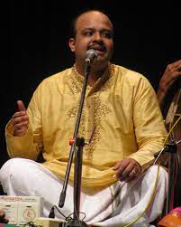 SINGERS Arun Kumar