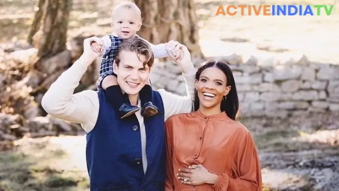 Candace Owens Family
