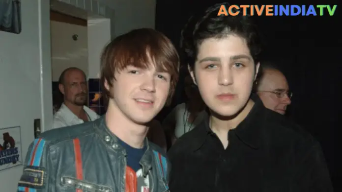 Is Brian Peck Related to Josh Peck