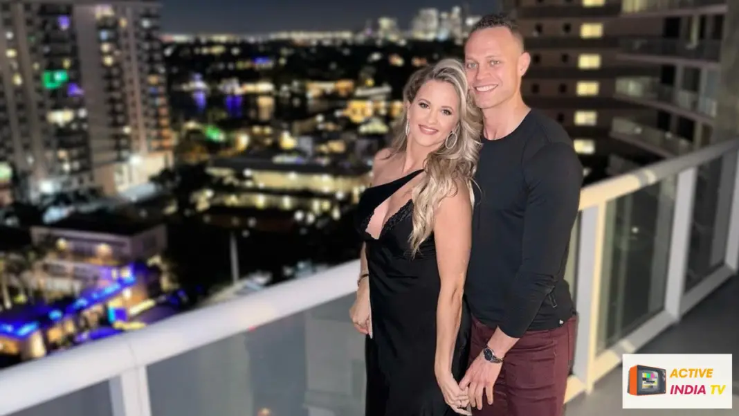 Kelsey Riggs Husband: Is she married to Dalen Cuff?