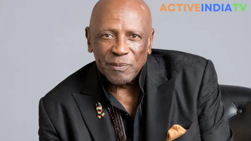 Lou Gossett Jr Dead: Cause of Dead and Religion and Ethnicity