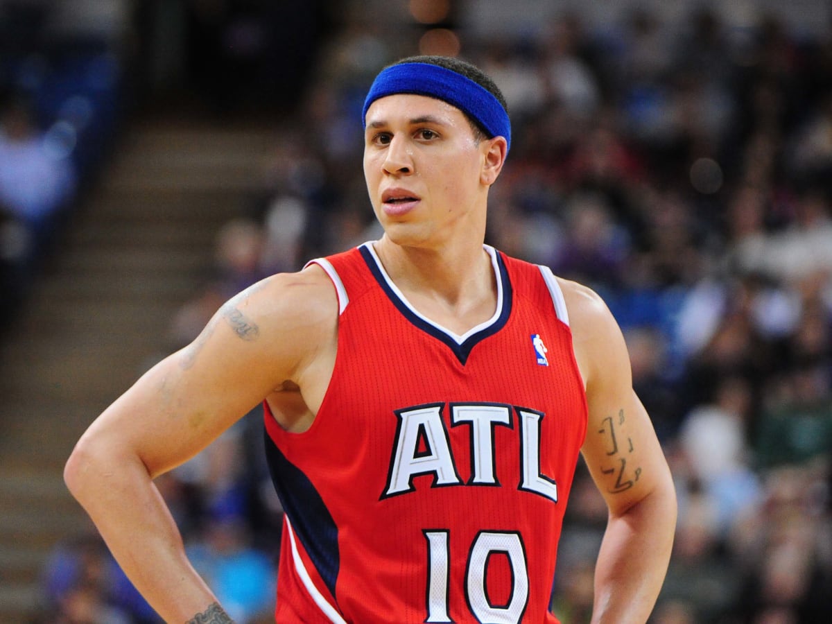 Mike Bibby Wife Darcy Watkins Age, Family, and Children