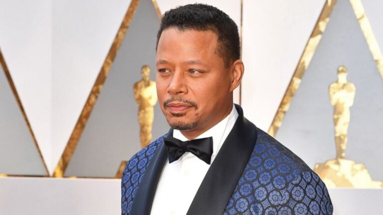 Terrence Howard Ethnicity Age, Career, Marriage, Net Worth