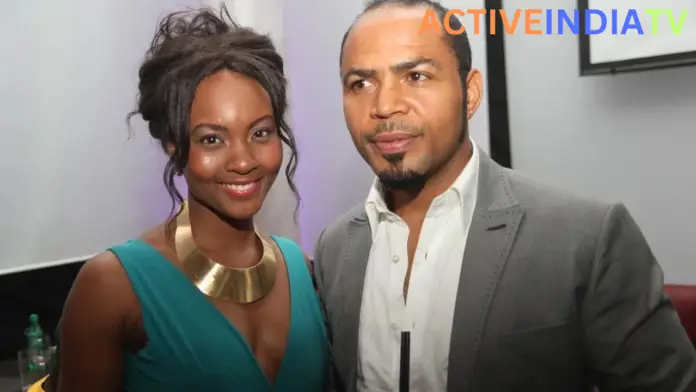 Ramsey Nouah Wife